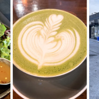 Alchemy Coffee