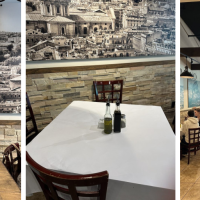Aldo's Cafe