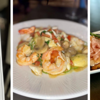 Aldo's Ristorante Italiano
