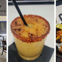 Alebrijes Mexican Grill & Bar