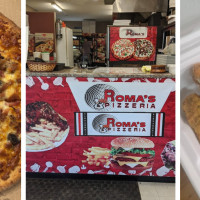 Alexandria Roma's Pizzeria