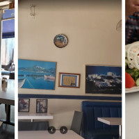 Alexi's Greek Cafe