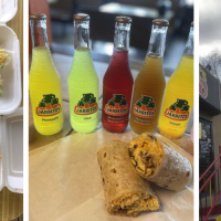 Alfonso's Mexican Food