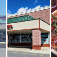 Alfredo's Pizza
