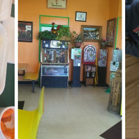 Aliberto's Mexican Food
