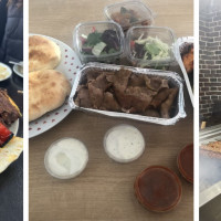 Ali's Kitchen - Hastings