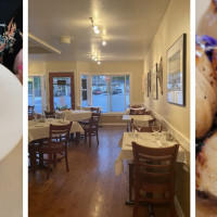 Alloro Wine Bar & Restaurant