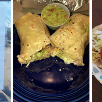 Alma's Mexican Food