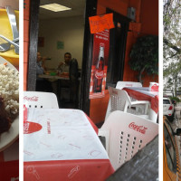 Almuerzos y Comidas 'El Árbol'