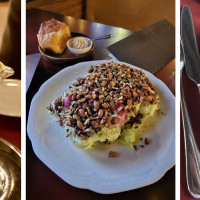 Aloette Restaurant