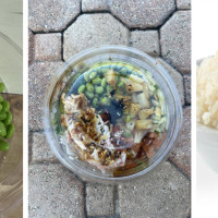 Aloha Poke Co Boca Raton