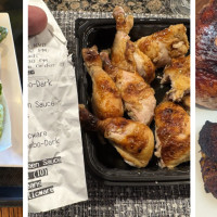 Alpaca Peruvian Charcoal Chicken