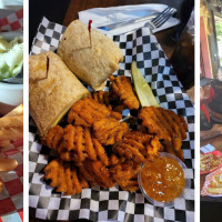 Alpine Tavern and Grill