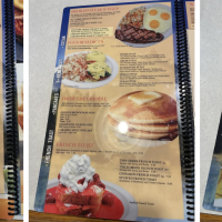 Alpine View Restaurant