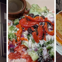 Amante Pizza & Pasta