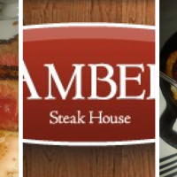 Amber Steakhouse