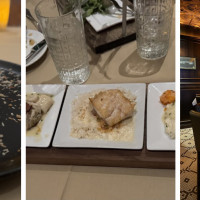 Ambrosia 30A Prime Seafood & Steaks