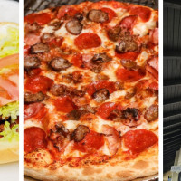 Ameci Pizza & Pasta