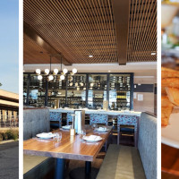 Americana Kitchen & Bar