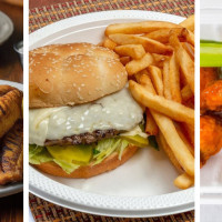 America's Best Wings