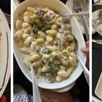 Amore Mio Italian Bistro