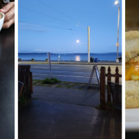 Ampersand Cafe on Alki