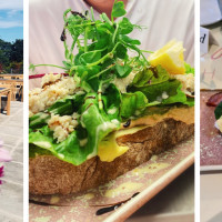 Amy's Kitchen & Bar