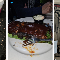 Anastasia's Restaurant & Sports Lounge