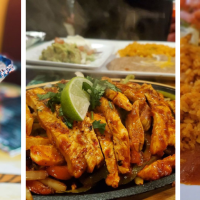 Anaya's Fresh Mexican Restaurant