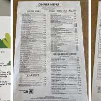 Andonio's Diner