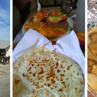 Andrea's Mexican Restaurant