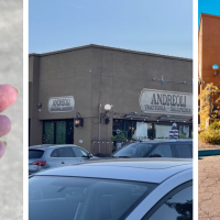 Andreoli Italian Grocer