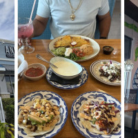 Anejo Cocina Daytona Beach