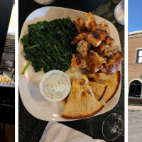 Angelo's Greek and Italian