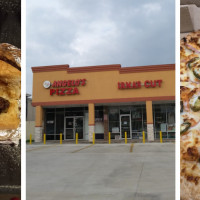 Angelo's pizza