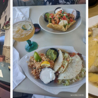Anita's New Mexico Style Mexican Food Chantilly