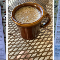 Annapurna's World Vegetarian Cafe