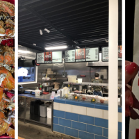 Anne Arundel Seafood