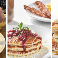 Another Broken Egg Cafe Atlanta
