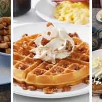 Another Broken Egg Cafe Nashville