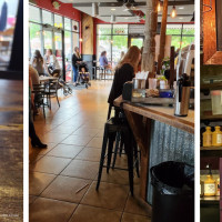 ANTHEM Coffee & Tea Puyallup
