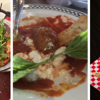 Anthony's Coal Fired Pizza & Wings