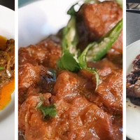 APPAYON - Cuisine Bangladeshi