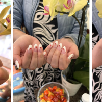 Aquatica Nails