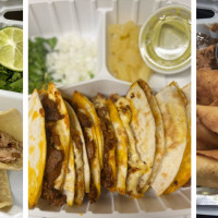Arandas Mexican Cuisine