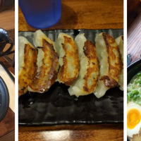 Arashi Ramen