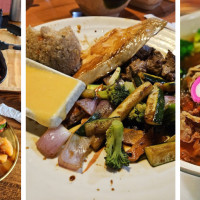 Arashi Sushi & Hibachi All You Can Eat