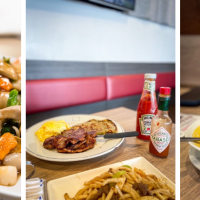 Arcadia Garden Cafe
