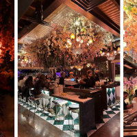 Arden Restaurant