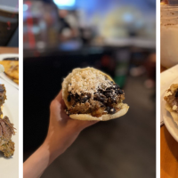 Arepas Cafe